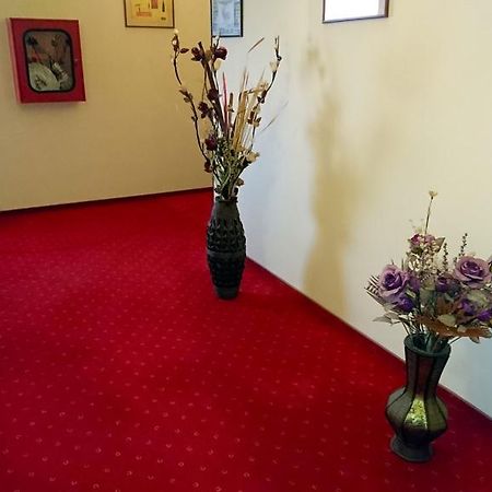 Hotel Pui De Urs Bucureşti Ngoại thất bức ảnh