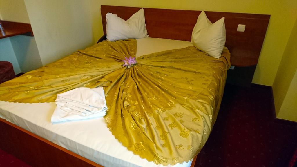 Hotel Pui De Urs Bucureşti Ngoại thất bức ảnh