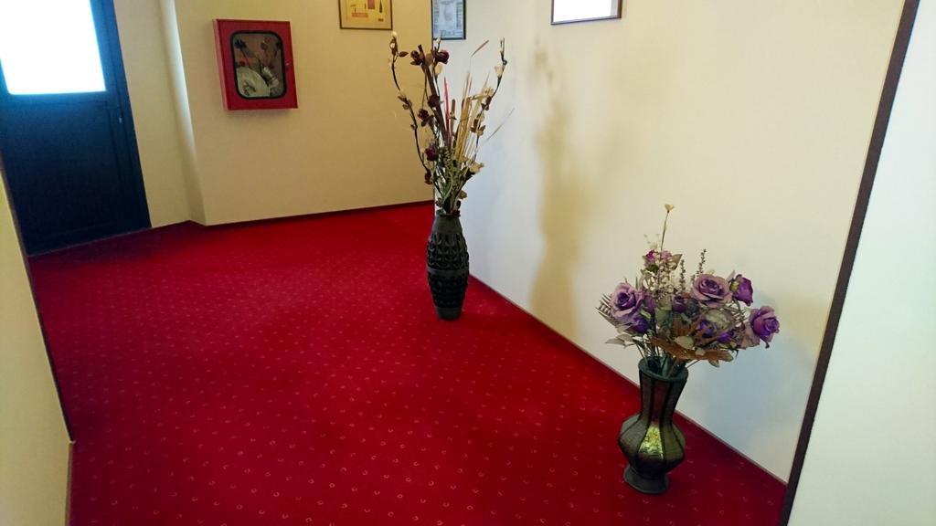 Hotel Pui De Urs Bucureşti Ngoại thất bức ảnh